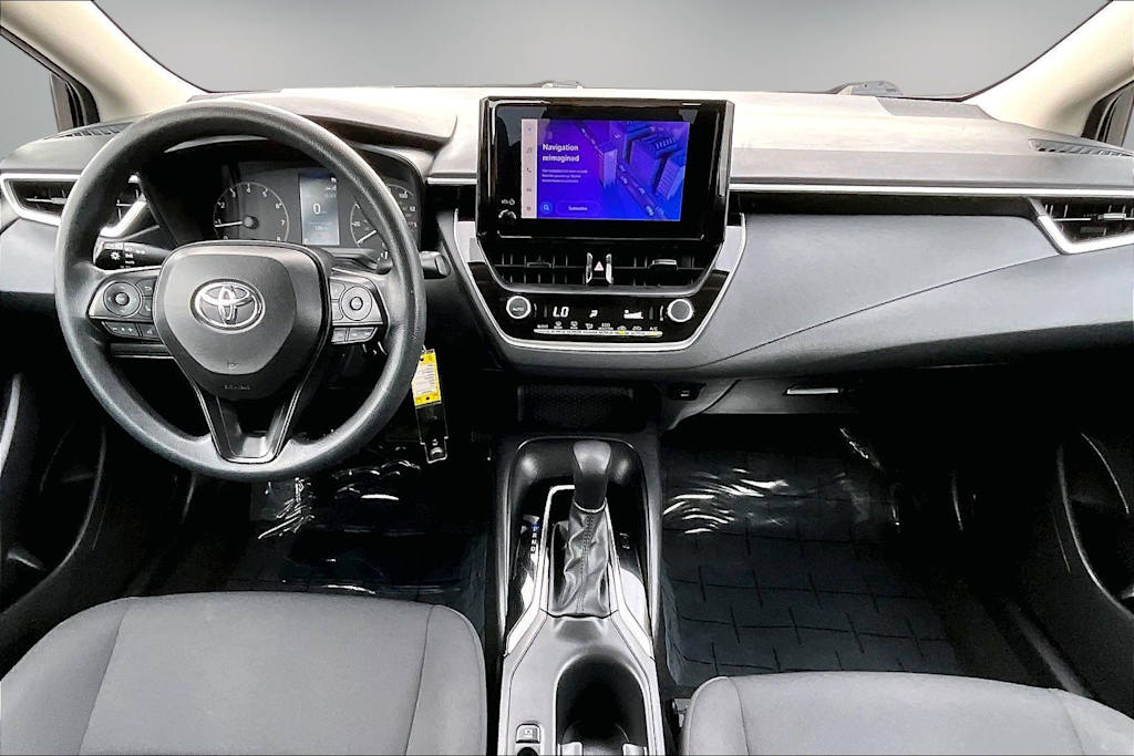 Thumbnail: 2023 Toyota Corolla - 8