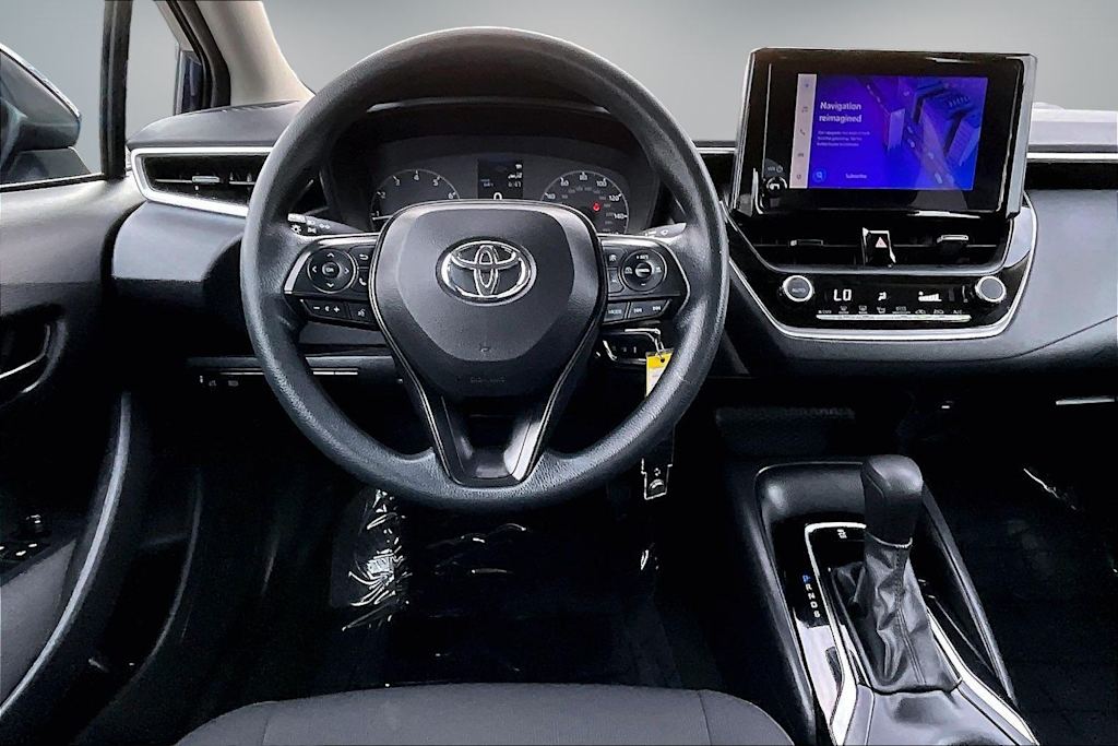 Thumbnail: 2023 Toyota Corolla - 12