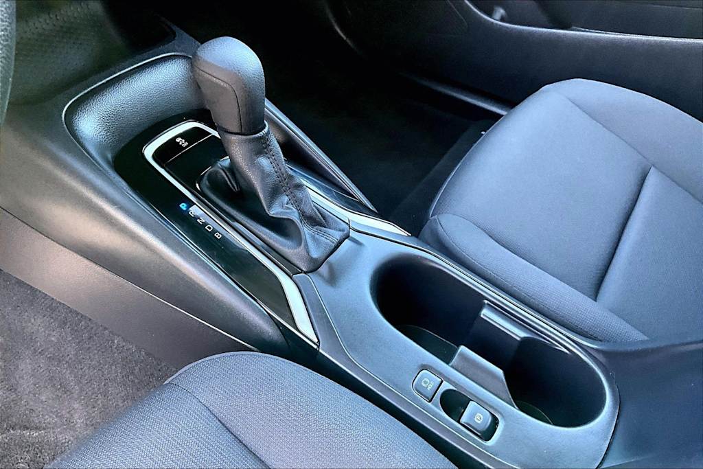 Thumbnail: 2025 Toyota Corolla - 15
