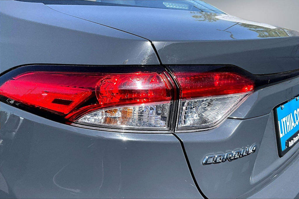 Thumbnail: 2025 Toyota Corolla - 29
