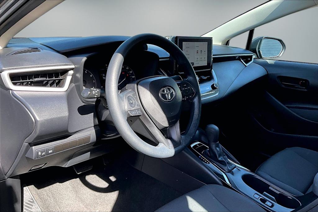 Thumbnail: 2025 Toyota Corolla - 2