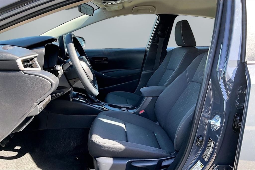 Thumbnail: 2025 Toyota Corolla - 9