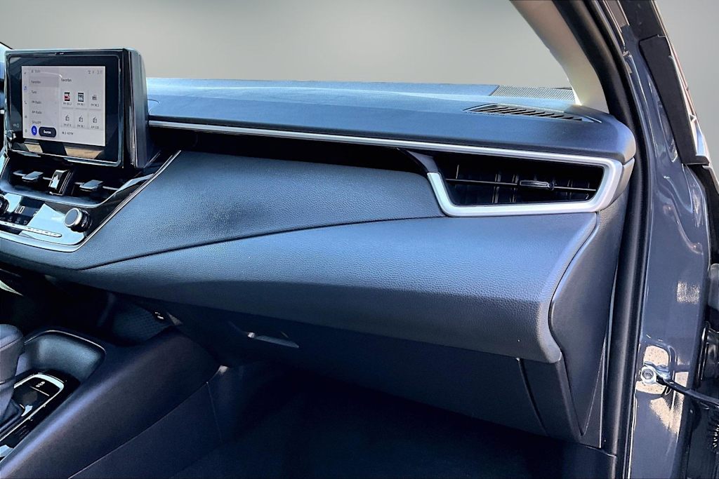 Thumbnail: 2025 Toyota Corolla - 23