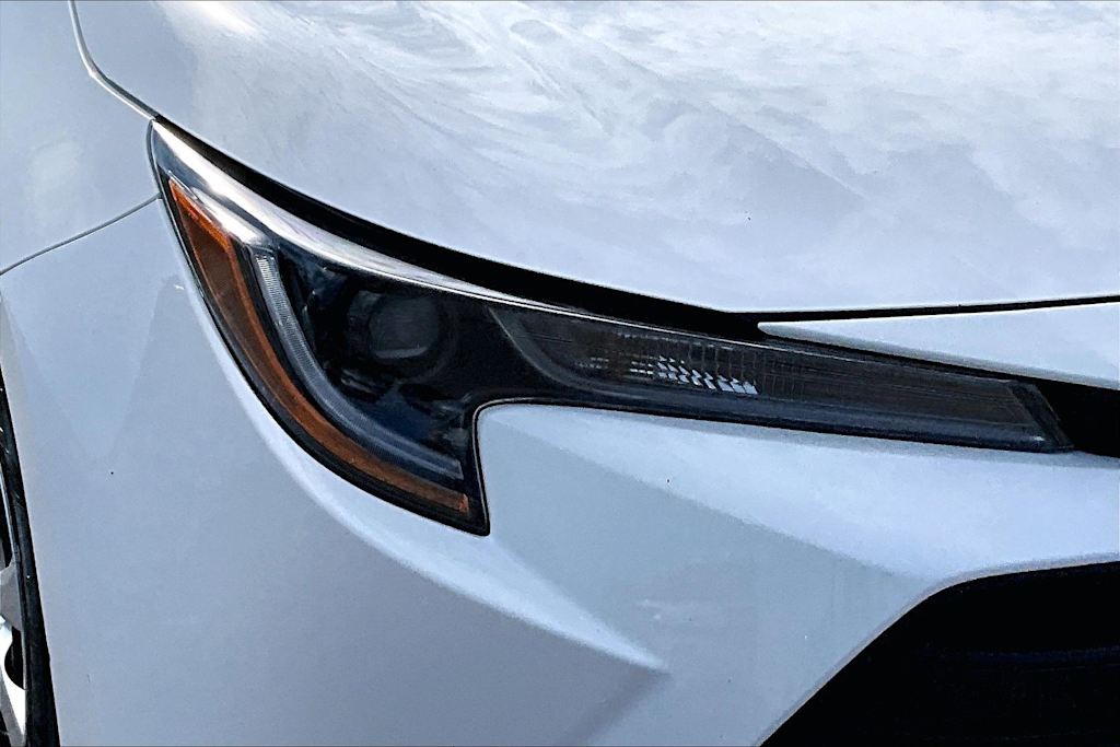 Thumbnail: 2024 Toyota Corolla - 31