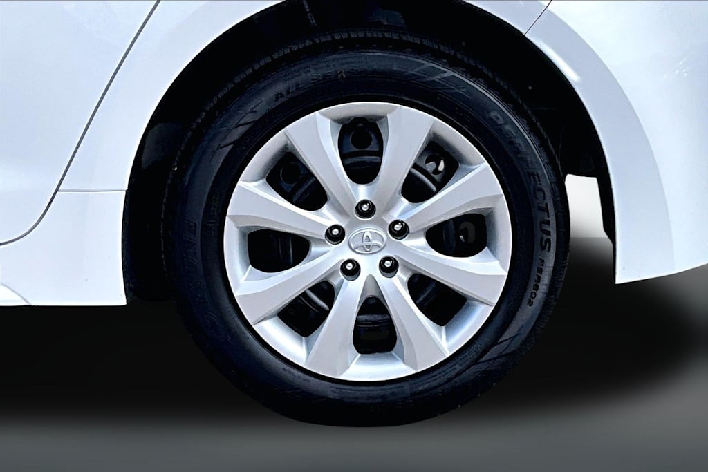 Thumbnail: 2024 Toyota Corolla - 34