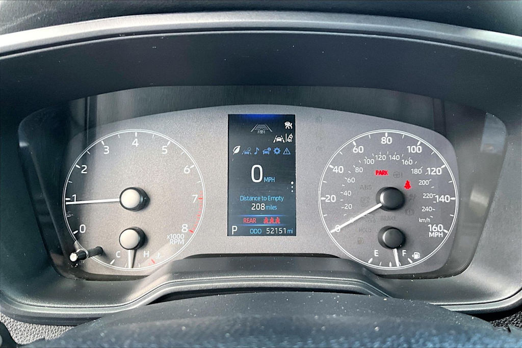 Thumbnail: 2024 Toyota Corolla - 17