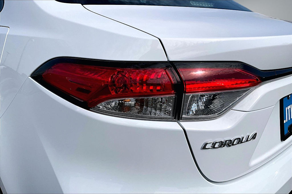 Thumbnail: 2024 Toyota Corolla - 32