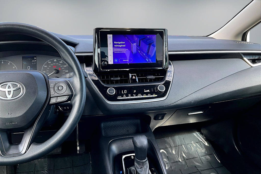 Thumbnail: 2024 Toyota Corolla - 14