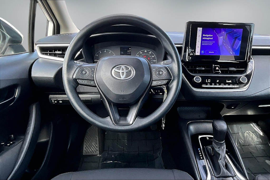 Thumbnail: 2024 Toyota Corolla - 13