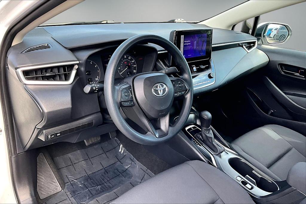 Thumbnail: 2024 Toyota Corolla - 2