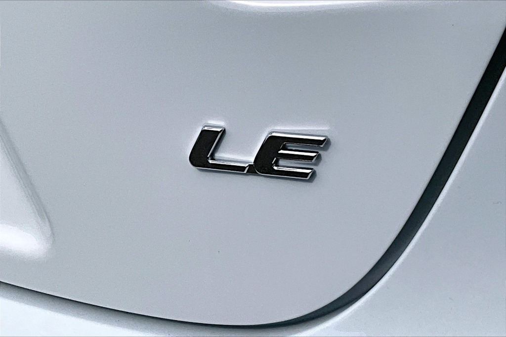 Thumbnail: 2024 Toyota Corolla - 6