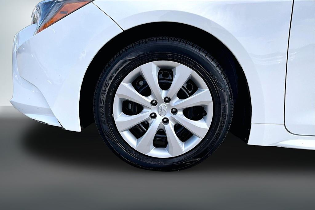 Thumbnail: 2024 Toyota Corolla - 7
