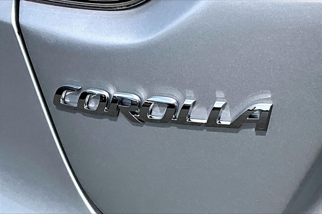 Thumbnail: 2024 Toyota Corolla - 7