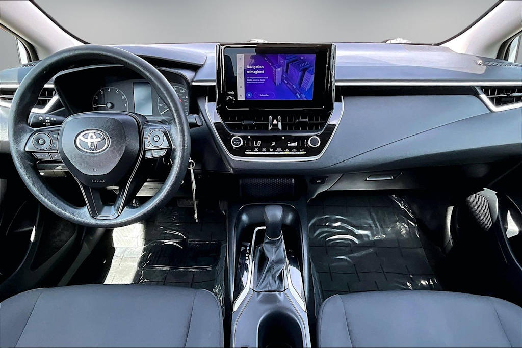 Thumbnail: 2024 Toyota Corolla - 10