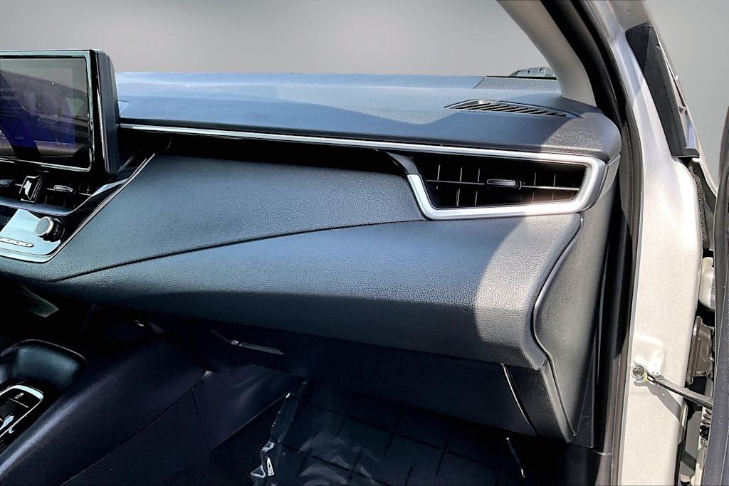 Thumbnail: 2024 Toyota Corolla - 24