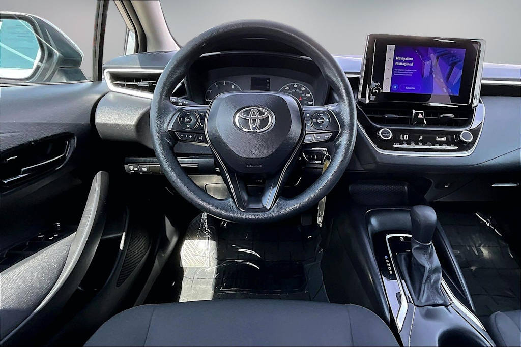 Thumbnail: 2024 Toyota Corolla - 14