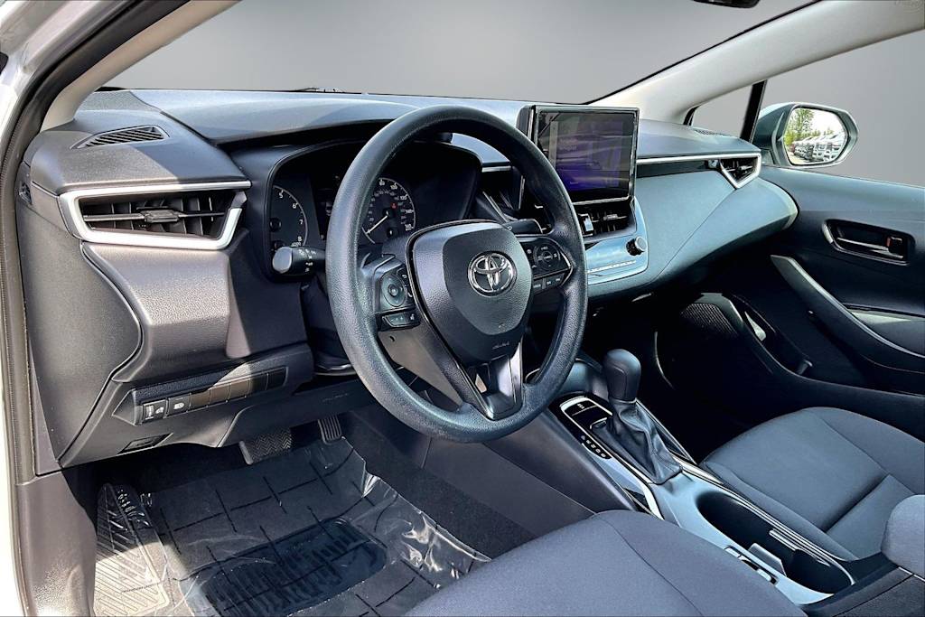 Thumbnail: 2024 Toyota Corolla - 2