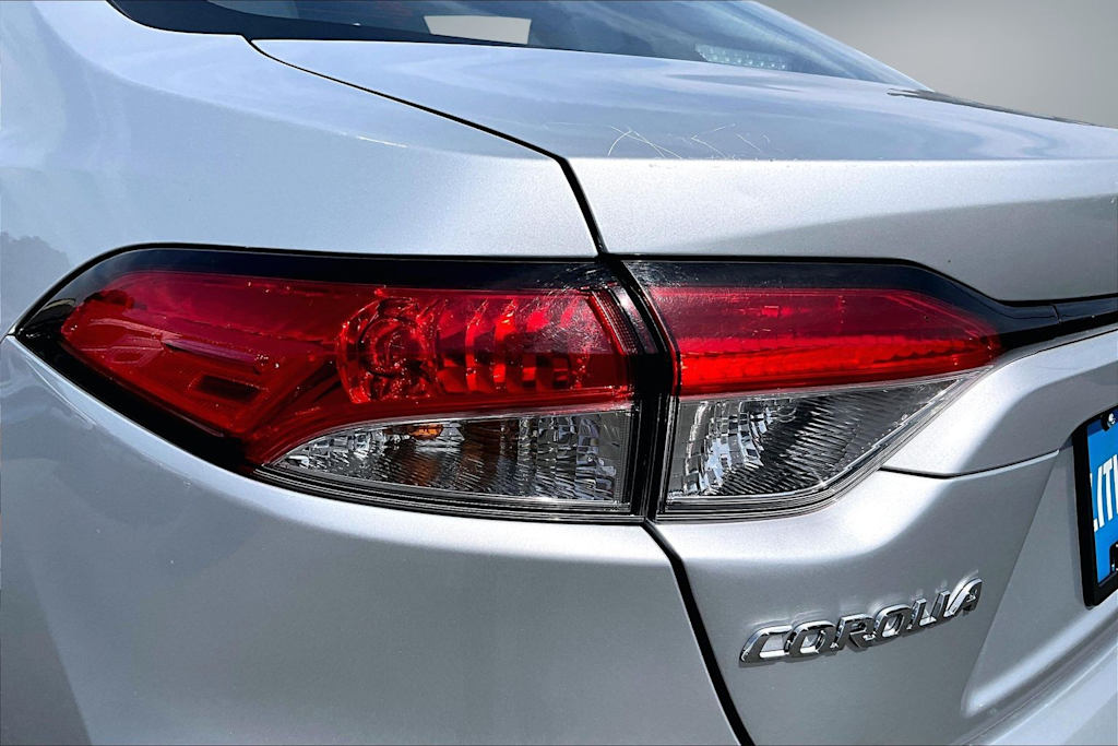 Thumbnail: 2024 Toyota Corolla - 32