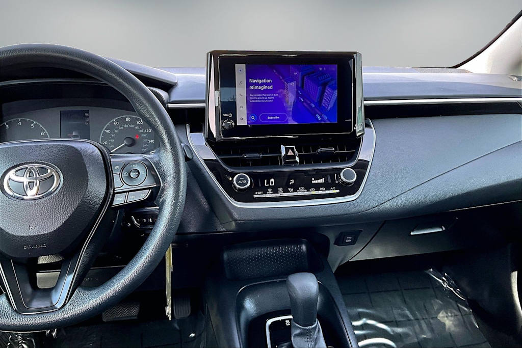 Thumbnail: 2024 Toyota Corolla - 15
