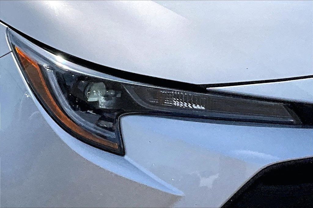 Thumbnail: 2024 Toyota Corolla - 31