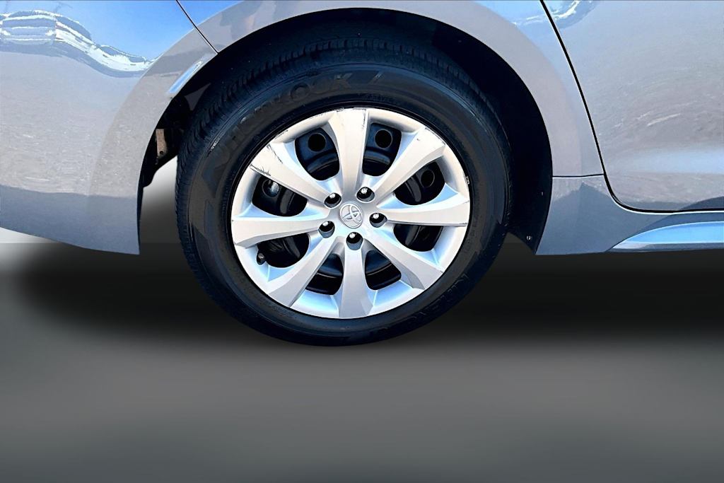 Thumbnail: 2024 Toyota Corolla - 34