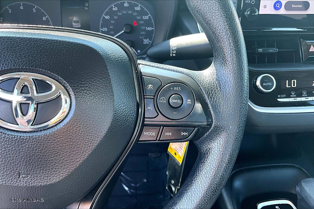 Thumbnail: 2024 Toyota Corolla - 23