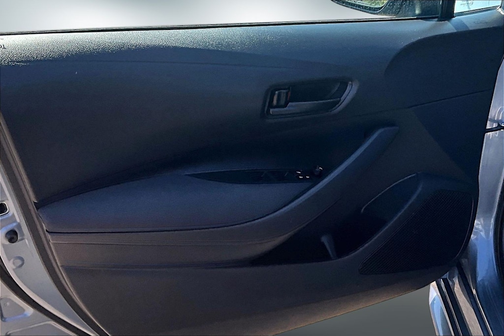 Thumbnail: 2024 Toyota Corolla - 25