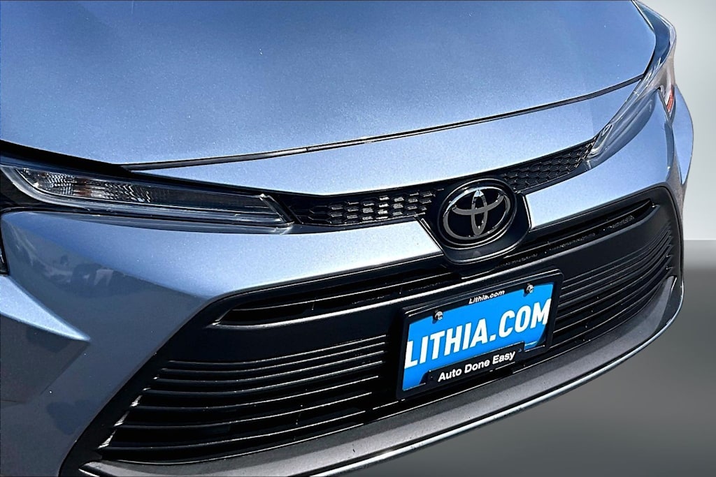 Thumbnail: 2024 Toyota Corolla - 31