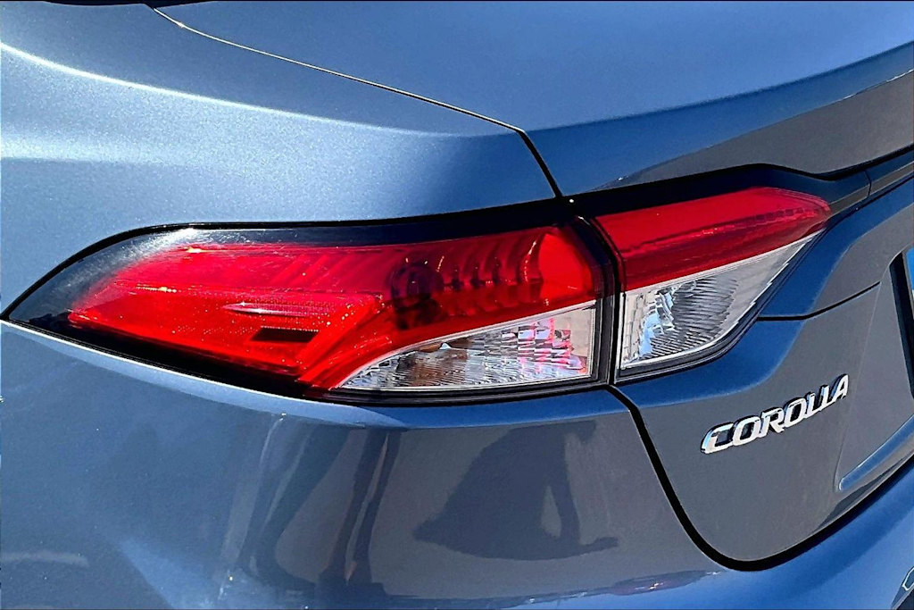 Thumbnail: 2024 Toyota Corolla - 30