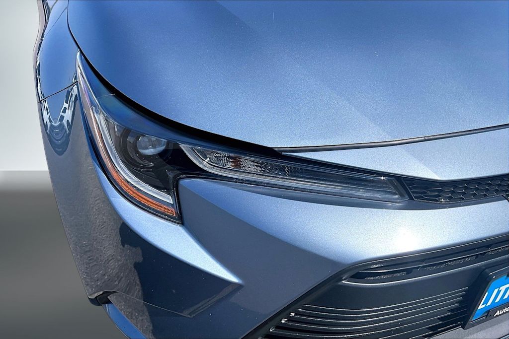 Thumbnail: 2024 Toyota Corolla - 29