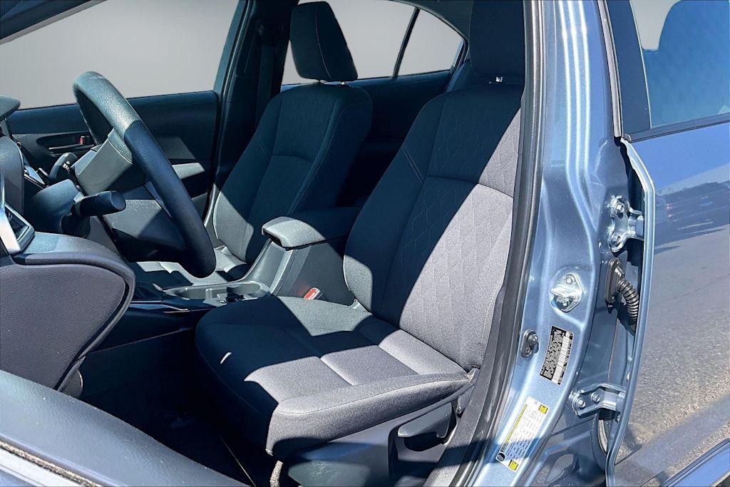 Thumbnail: 2024 Toyota Corolla - 10