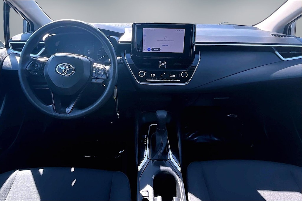 Thumbnail: 2024 Toyota Corolla - 2