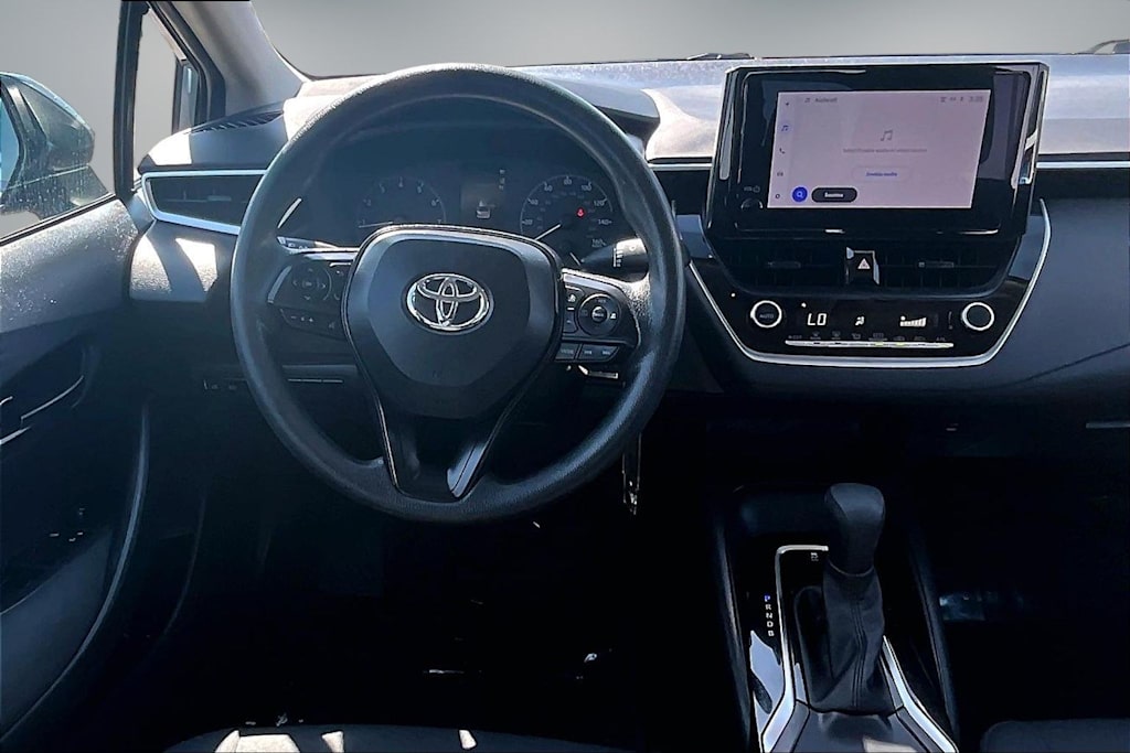 Thumbnail: 2024 Toyota Corolla - 9