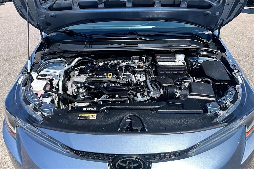 Thumbnail: 2024 Toyota Corolla - 8