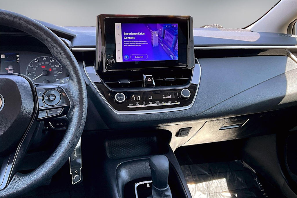 Thumbnail: 2025 Toyota Corolla - 15