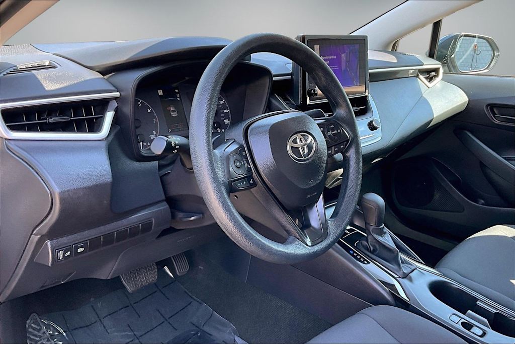 Thumbnail: 2025 Toyota Corolla - 2