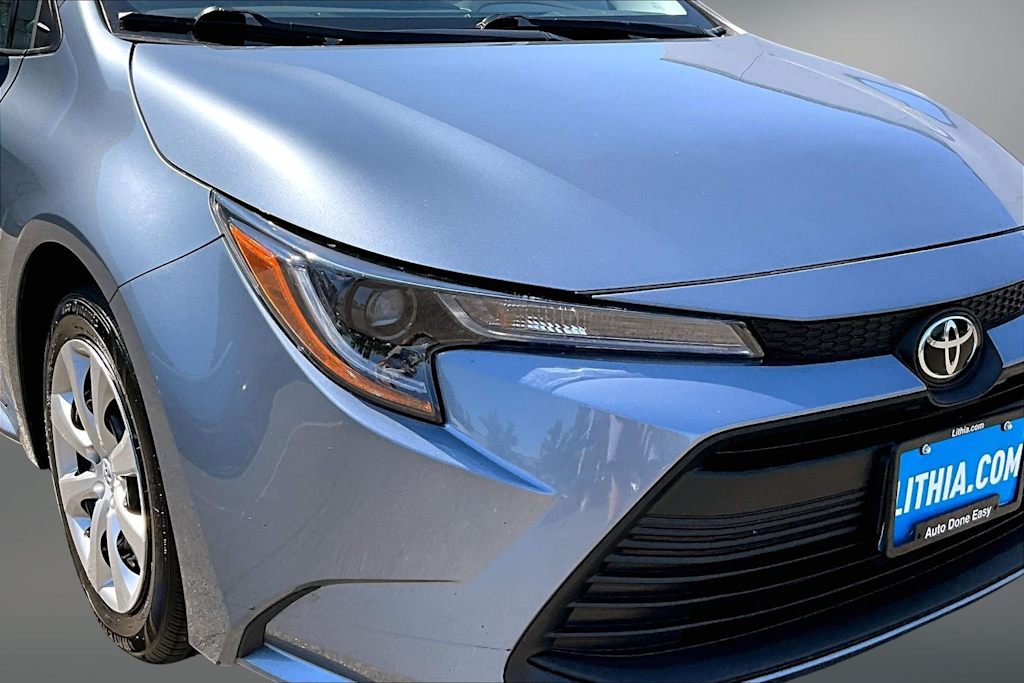 Thumbnail: 2025 Toyota Corolla - 31