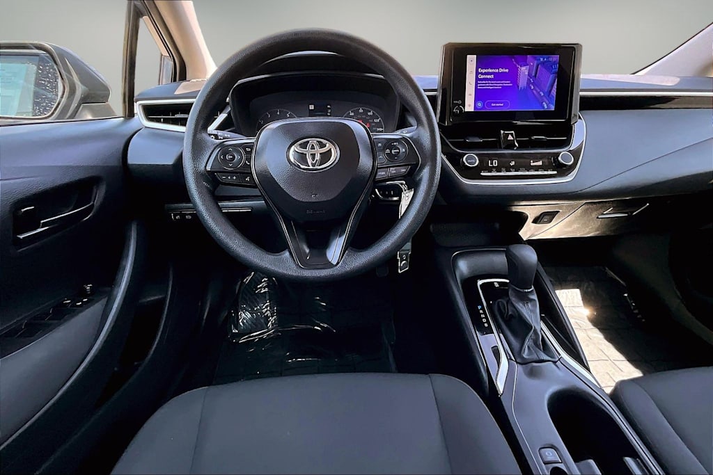 Thumbnail: 2025 Toyota Corolla - 14