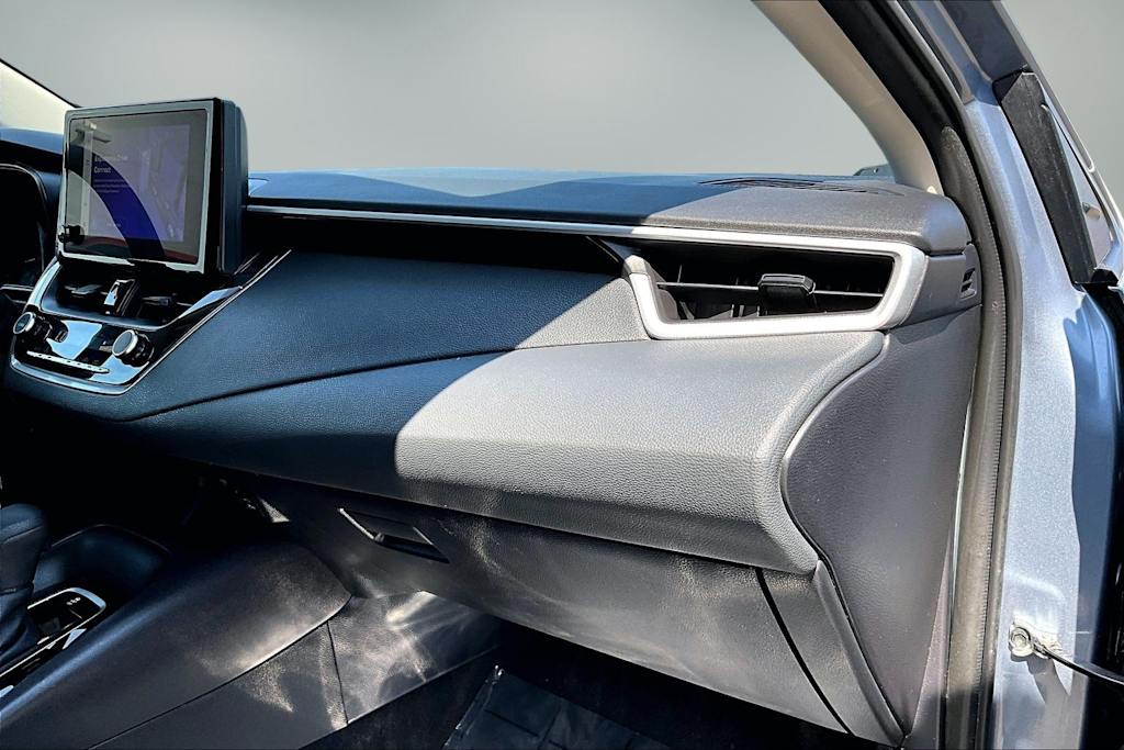 Thumbnail: 2025 Toyota Corolla - 24