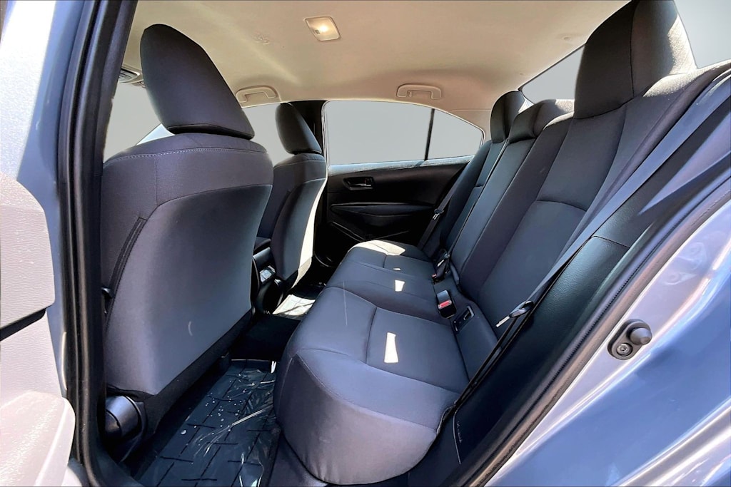 Thumbnail: 2025 Toyota Corolla - 29