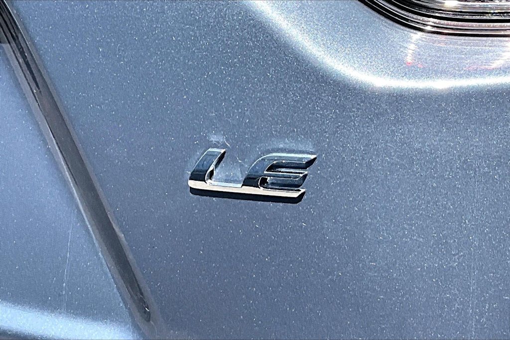 Thumbnail: 2025 Toyota Corolla - 7