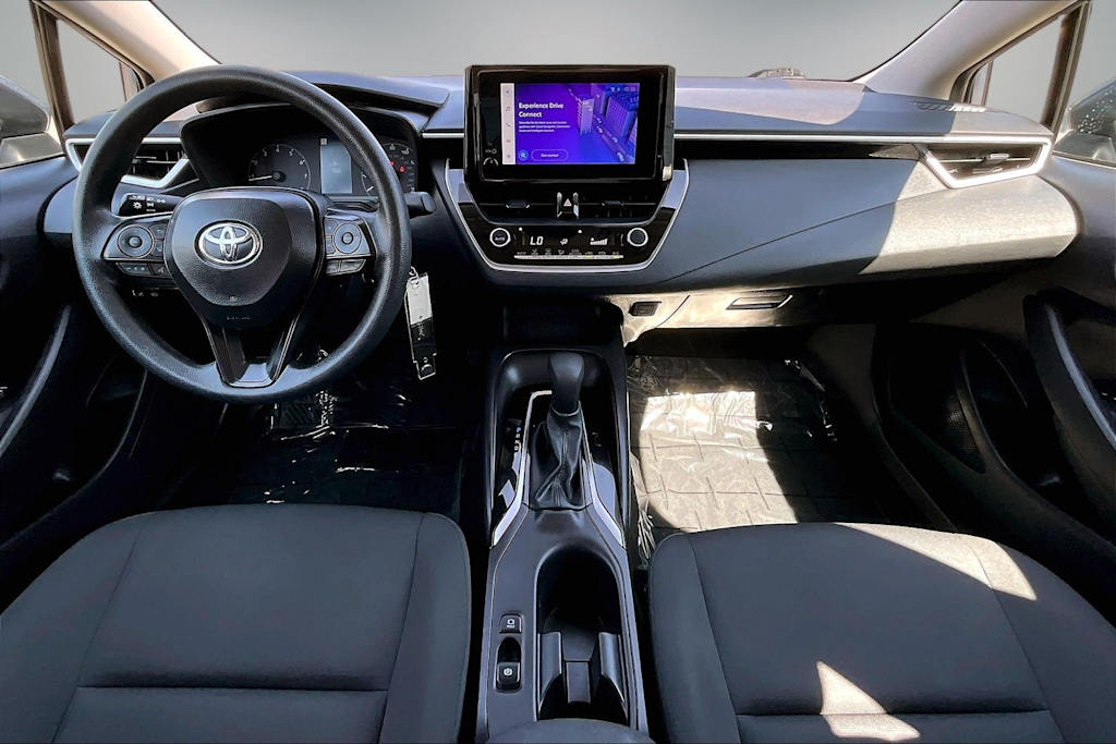 Thumbnail: 2025 Toyota Corolla - 10