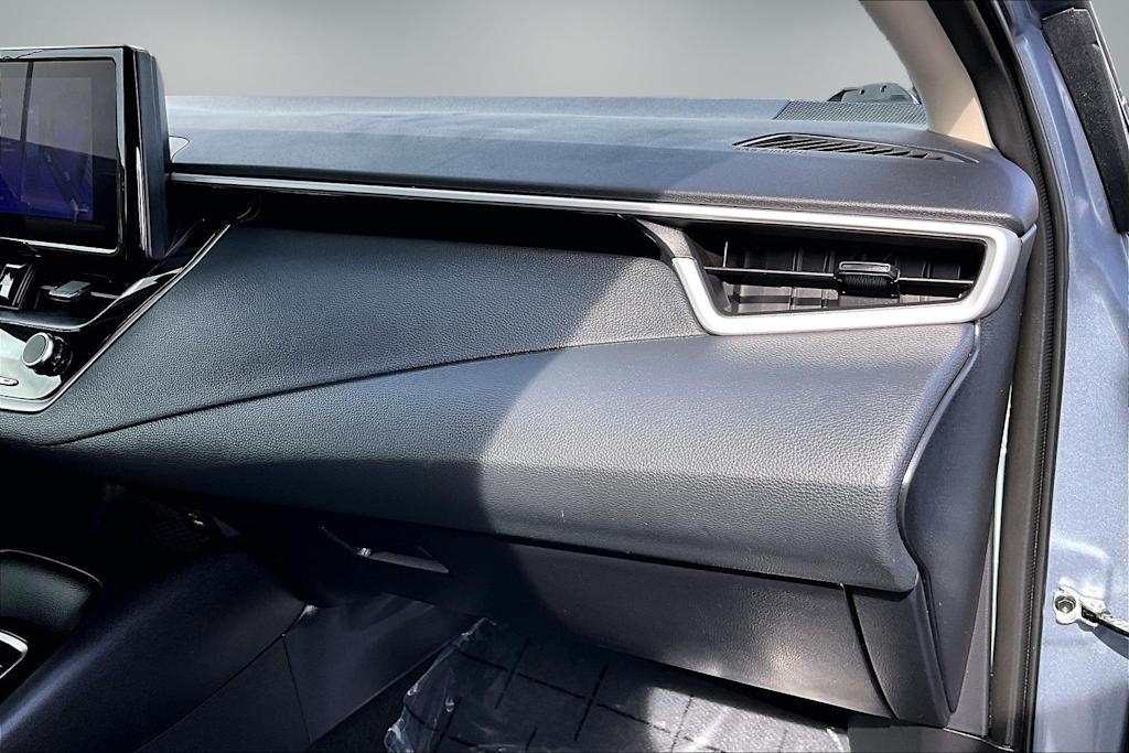 Thumbnail: 2025 Toyota Corolla - 24