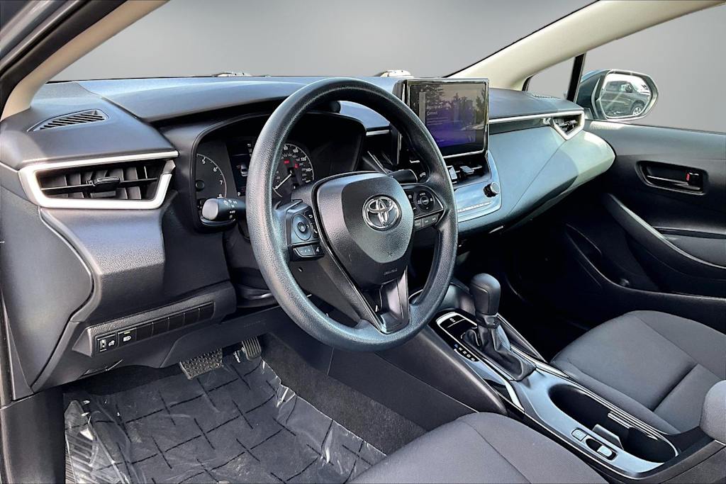 Thumbnail: 2025 Toyota Corolla - 2