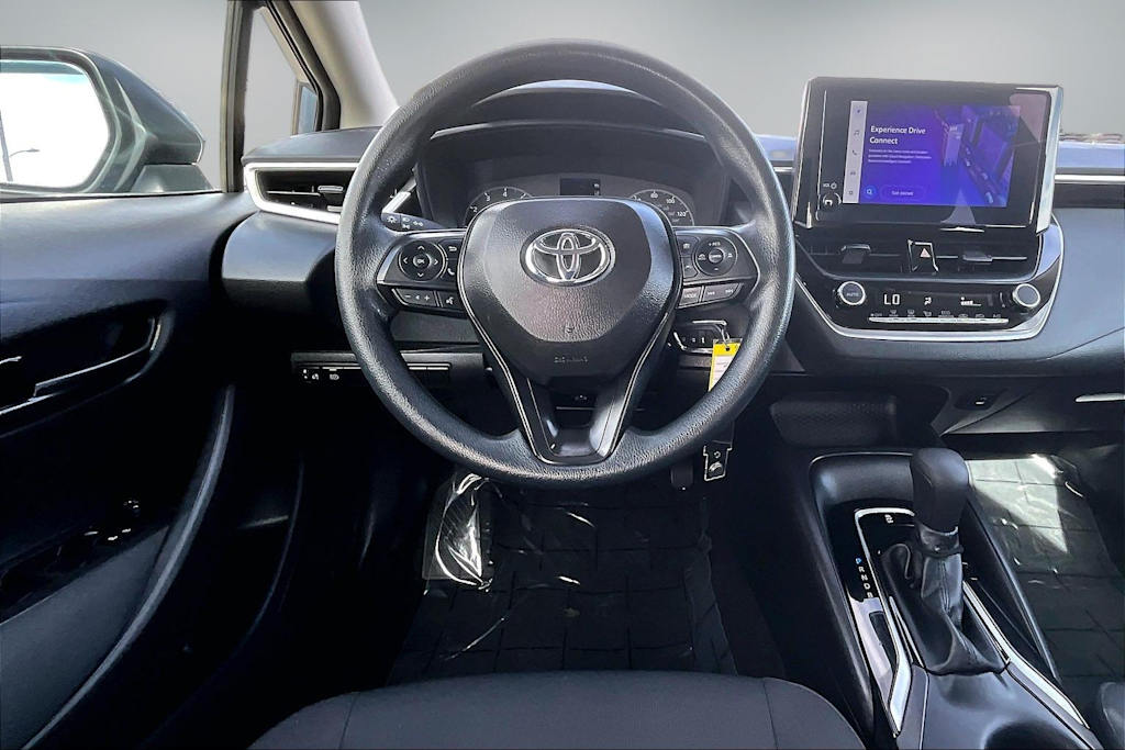 Thumbnail: 2025 Toyota Corolla - 14
