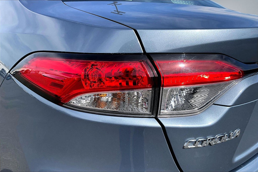 Thumbnail: 2025 Toyota Corolla - 32