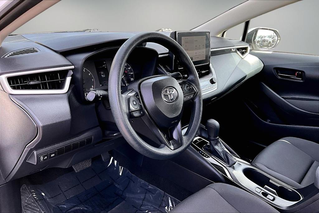 Thumbnail: 2025 Toyota Corolla - 2