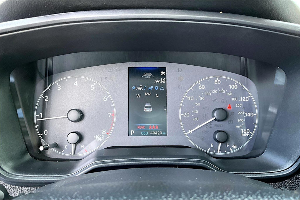 Thumbnail: 2025 Toyota Corolla - 17