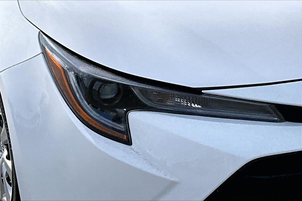 Thumbnail: 2025 Toyota Corolla - 30