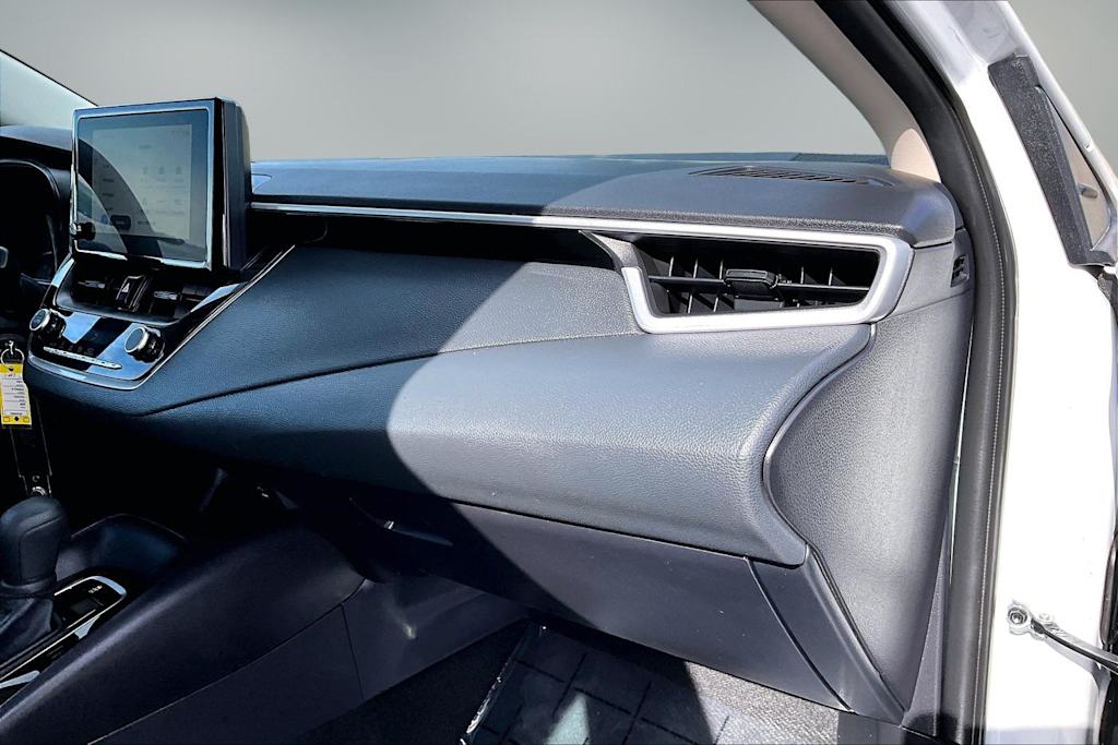 Thumbnail: 2025 Toyota Corolla - 24